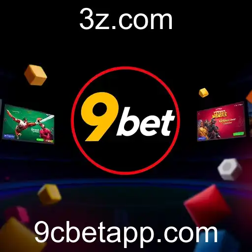 Ascensão do 9c Bet no Cenário Global de Jogos