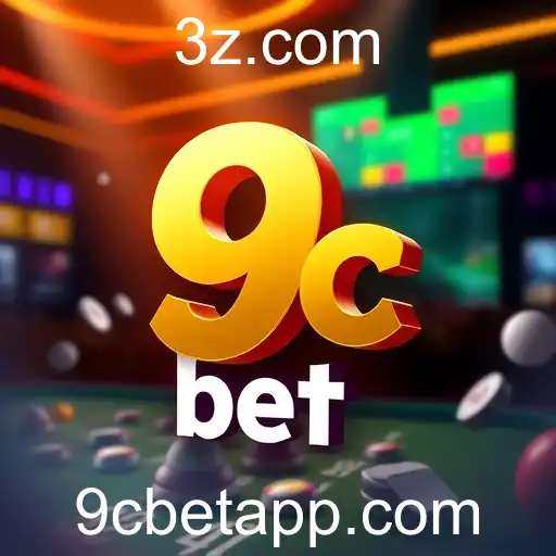 A Ascensão do 9c Bet em 2025: Tendências e Desafios