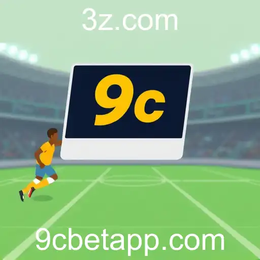 O Impacto da 9c Bet no Cenário de Jogos Online em 2025