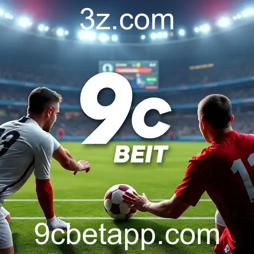 A Ascensão do 9c Bet no Cenário de Jogos Online