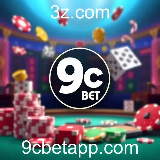 Tendências do Mercado de Jogos e Impactos da 9c Bet