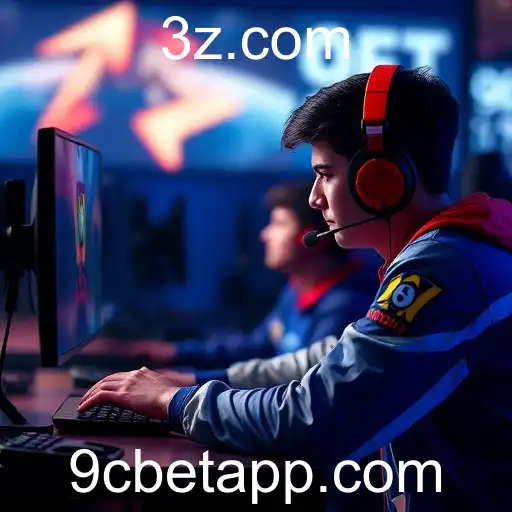 A Revolução das Plataformas de Apostas Online